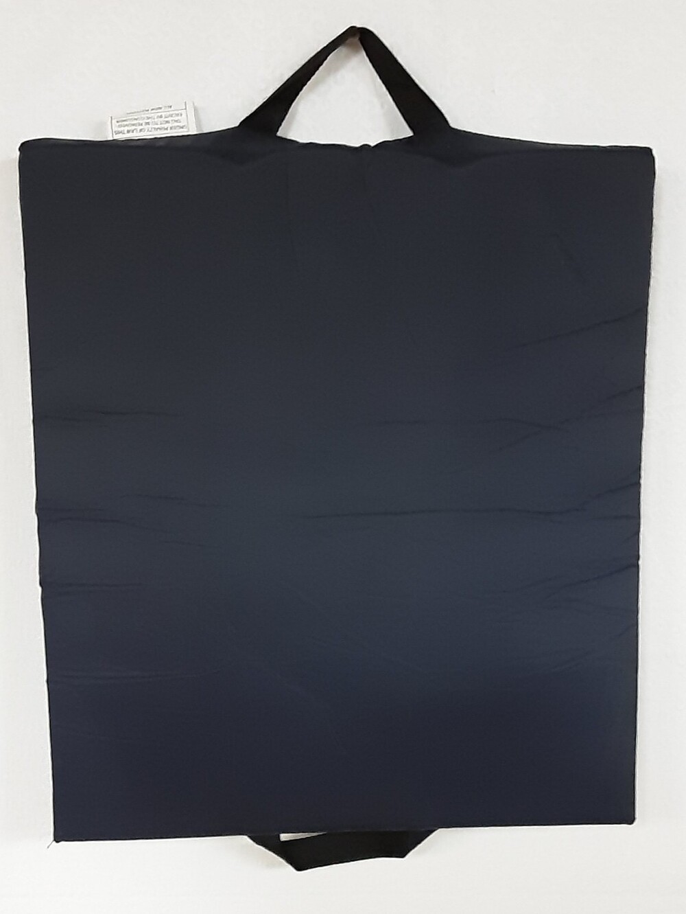 WHEELCHAIR CUSHION
